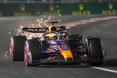 F1 exceeds Las Vegas expectations as Verstappen wins one of the most competitive races of the season
